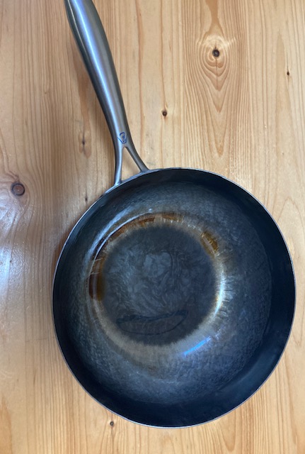 vitacraft iron pan