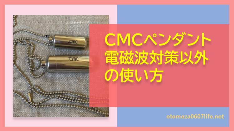 cmcpendant-use-for-food